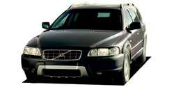 ボルボ XC70