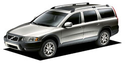 ボルボ XC70