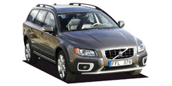ボルボ XC70