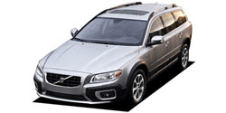 ボルボ XC70