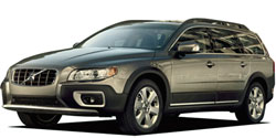 ボルボ XC70