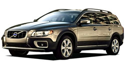 ボルボ XC70