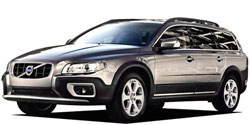 ボルボ XC70