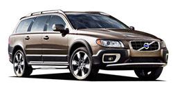 ボルボ XC70