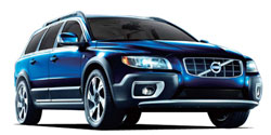 ボルボ XC70