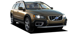 ボルボ XC70