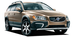 ボルボ XC70