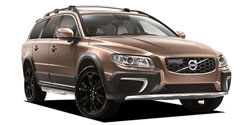 ボルボ XC70
