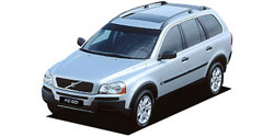 ボルボ XC90