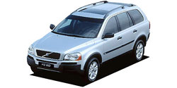 ボルボ XC90