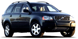 ボルボ XC90