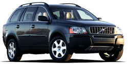 ボルボ XC90