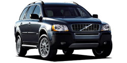 ボルボ XC90
