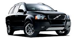 ボルボ XC90