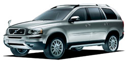 ボルボ XC90
