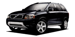 ボルボ XC90