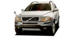ボルボ XC90