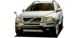 ボルボ XC90