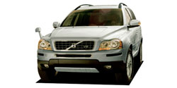 ボルボ XC90