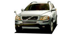 ボルボ XC90