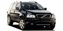 ボルボ XC90