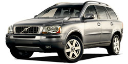 ボルボ XC90