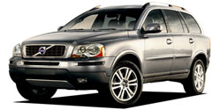 ボルボ XC90
