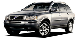 ボルボ XC90