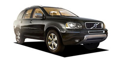 ボルボ XC90