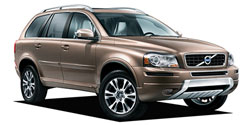 ボルボ XC90