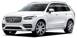 ボルボ XC90