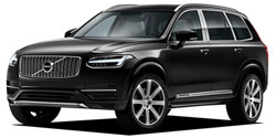 ボルボ XC90