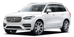 ボルボ XC90