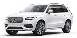 ボルボ XC90