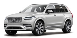 ボルボ XC90