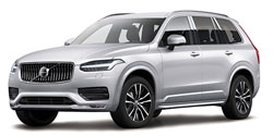 ボルボ XC90