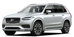 ボルボ XC90