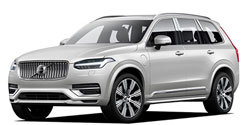 ボルボ XC90