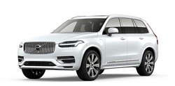 ボルボ XC90