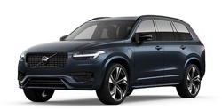 ボルボ XC90