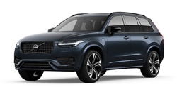 ボルボ XC90