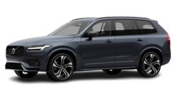 ボルボ XC90