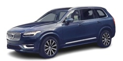 ボルボ XC90