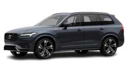 ボルボ XC90