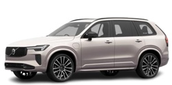 ボルボ XC90