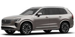 ボルボＸＣ９０の買取査定相場