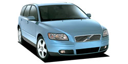 ボルボ V50