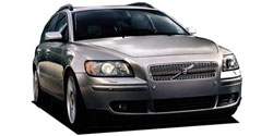 ボルボ V50
