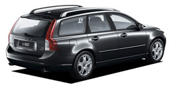 ボルボ V50
