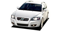 ボルボ V50